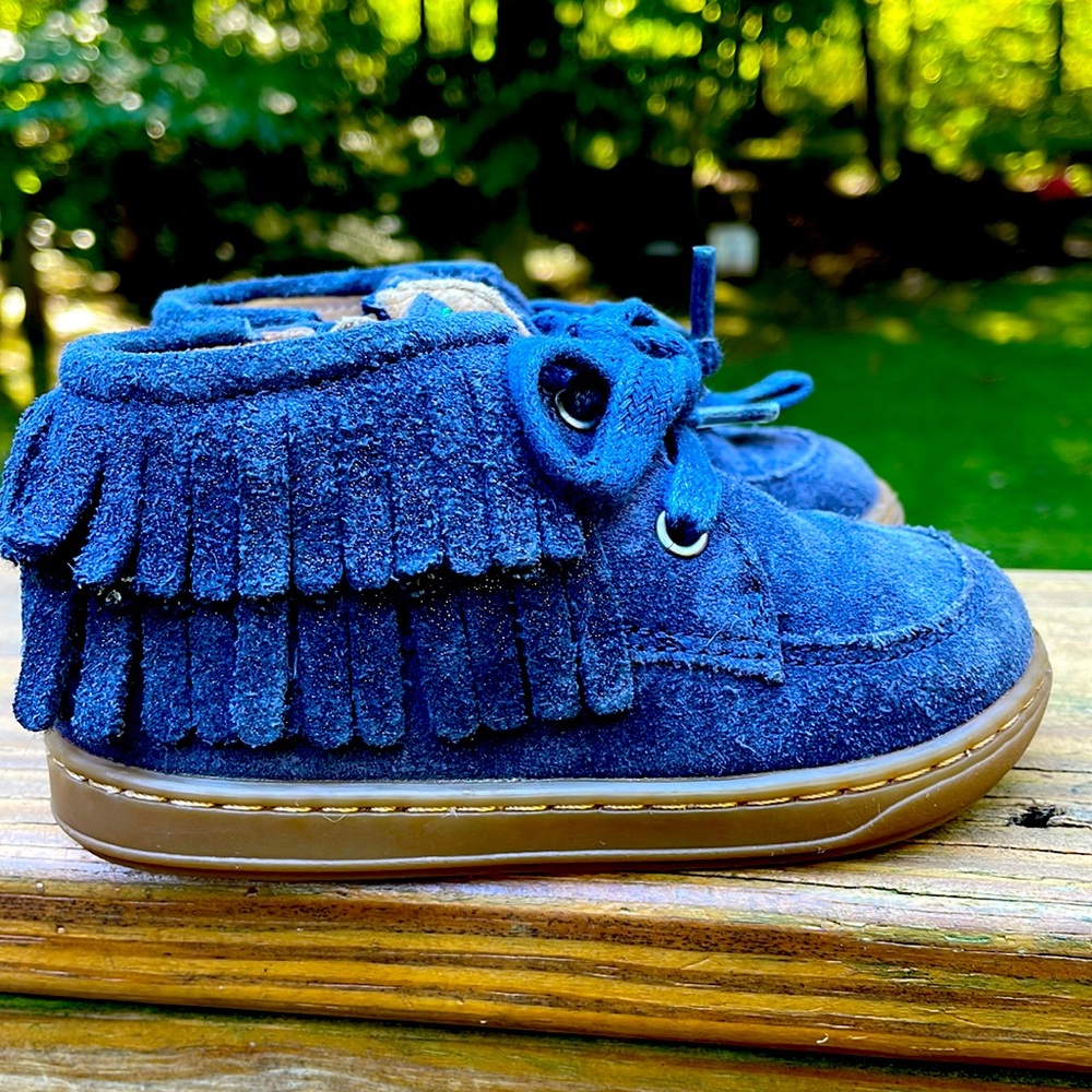 Shoo Pom toddler shoes